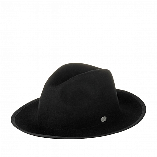 2Картинка Шляпа Bailey TROPE Black